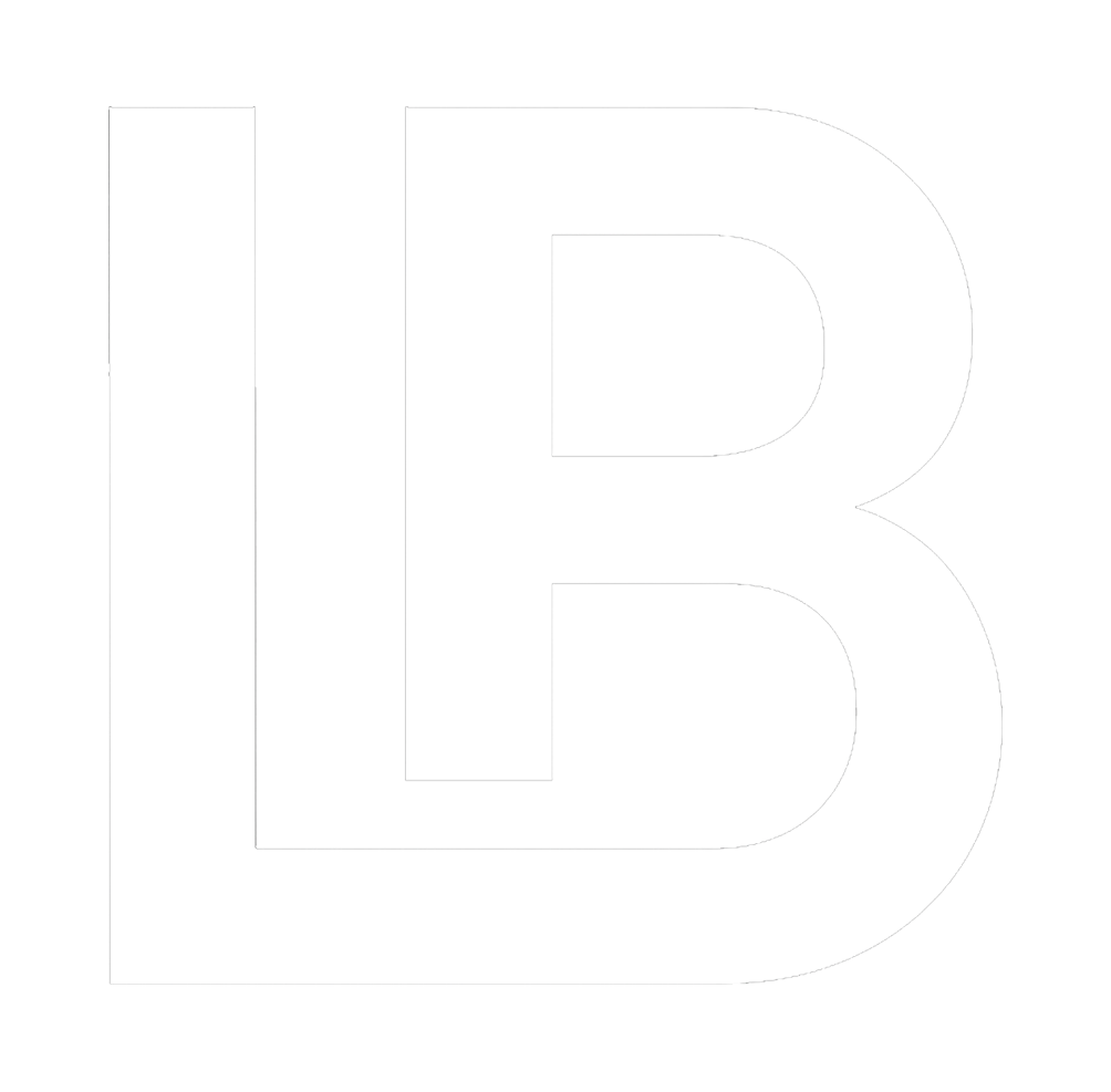 Logo Luca Beltram