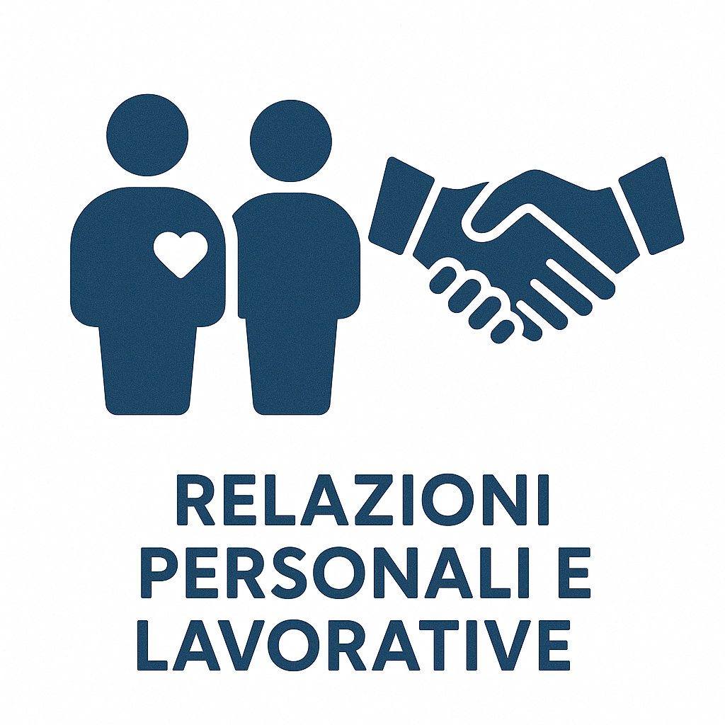 Relazioni