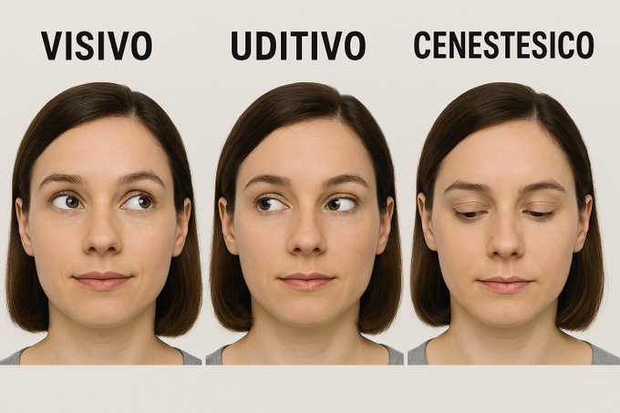 PNL e sistemi rappresentazionali